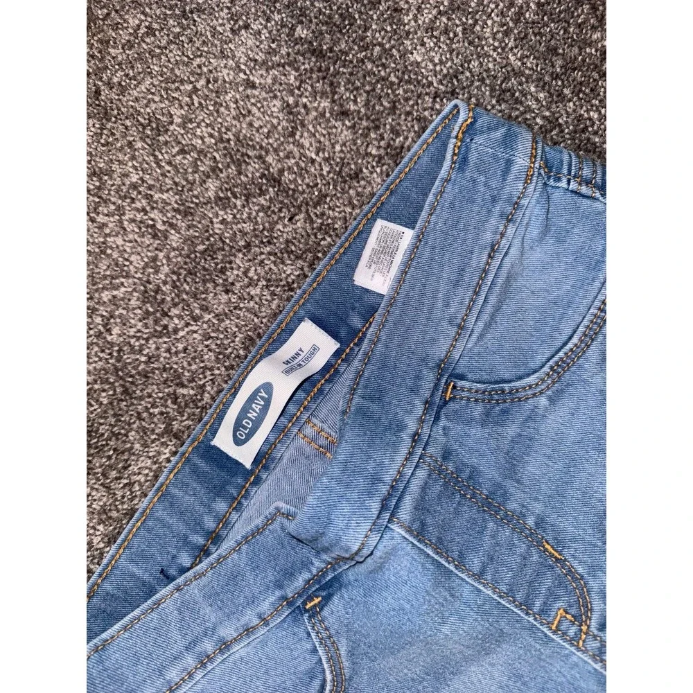 Old Navy Youth Skinny Jeans‎